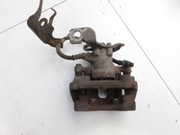 Toyota Auris II E18 15-19 Hybrid 1,8 73KW Bremssattel Bremszange Hinten Rechts Toyota Auris II E18 15-19 01.06.2016... Vorschau 5