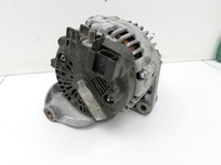 BMW X5 35d E70 06-10 3,0d 173KW Lichtmaschine Generator 150A 14V BMW X5 35d E70 06-10 16.06.2009 7801173... Vorschau 4