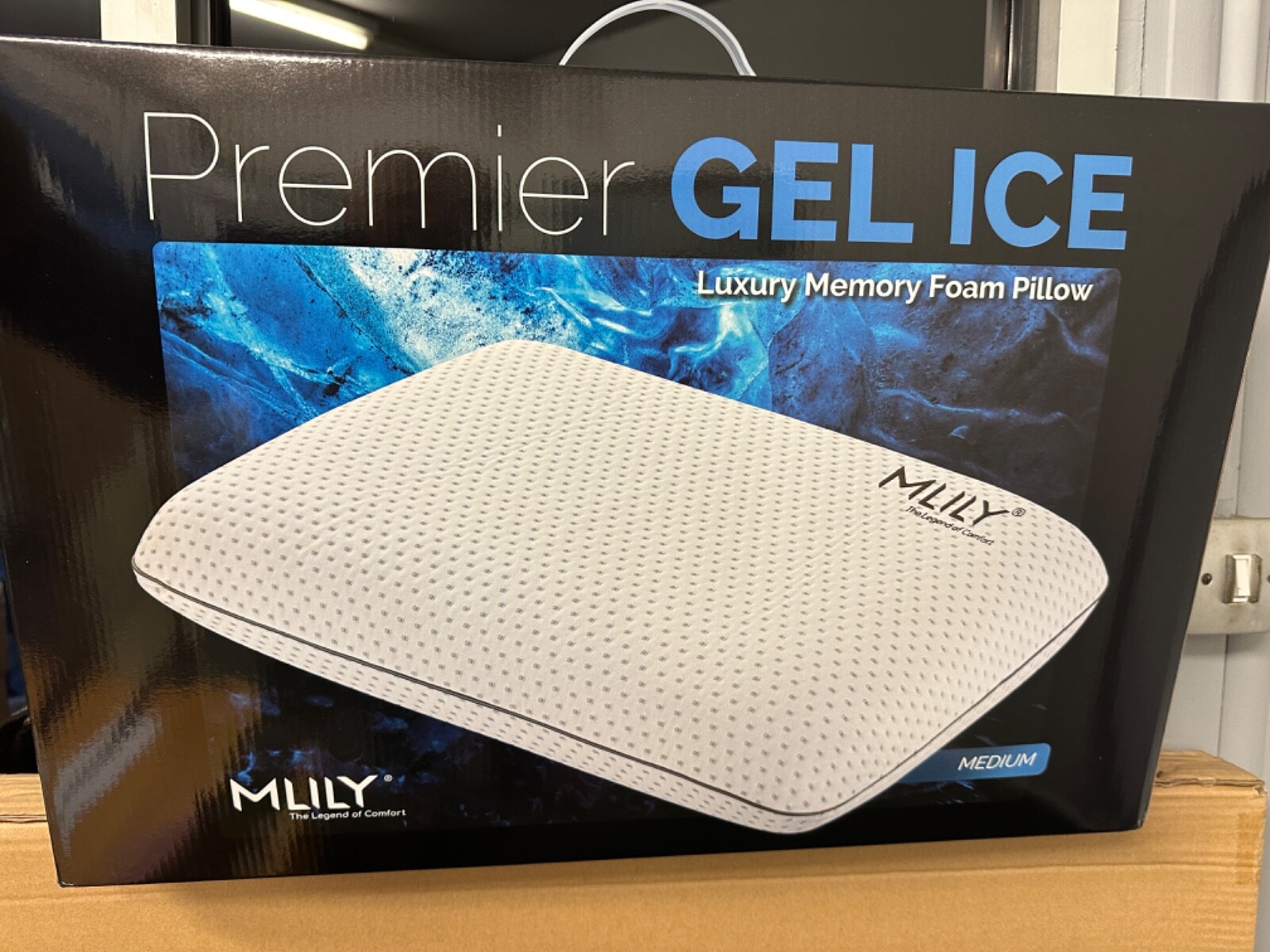 Mlily pillows uk hot sale