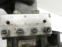 Mercedes W245 B200 05-08 ABS Steuergerät Aggregat Hydraulikblock Mercedes W245 B200 05-08 17.03.2006 0265235054... Vorschau 5