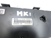 BMW X1 E84 X18D 09-12 Antennenverstärker Diversity BMW X1 E84 X18D 09-12 21.01.2015 65209168335 9168335 50110051... Vorschau 4