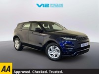 2023 Land Rover Range Rover Evoque 2.0 D200 MHEV R-Dynamic S SUV 5dr Diesel Auto