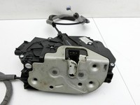 Ford B-Max JK 12-17 Türschloss m. ZV Stellmotor Rechts Hinten Ford B-Max JK 12-17 03.04.2014 AV1A-R26412-AB... Vorschau 2