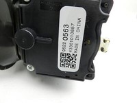 Opel Insignia A 13-17 Blinkerschalter Lenkstockschalter Blinker Opel Insignia A 13-17 12.02.2015 95220563 gebraucht Vorschau 4