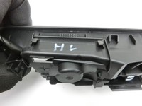 Ford Focus HP 18-22 KombiLim Türgriff Griffmuschel Griff Innen Links Hinten Ford Focus HP 18-22 15.12.2020... Vorschau 5