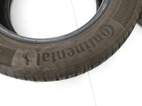 VW Touran II 5T 15-22 2 x Reifen Ganzjahresreifen Continental 205/60R16 96 H VW Touran II 5T 15-22 11.03.2016 gebraucht Vorschau 4