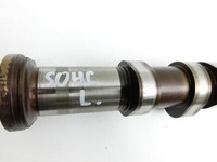 Mercedes C209 CLK 320 05-09 3,2 160KW 112.955 Nockenwelle Links Mercedes C209 CLK 320 05-09 05.03.2003 A1120504001... Vorschau 2