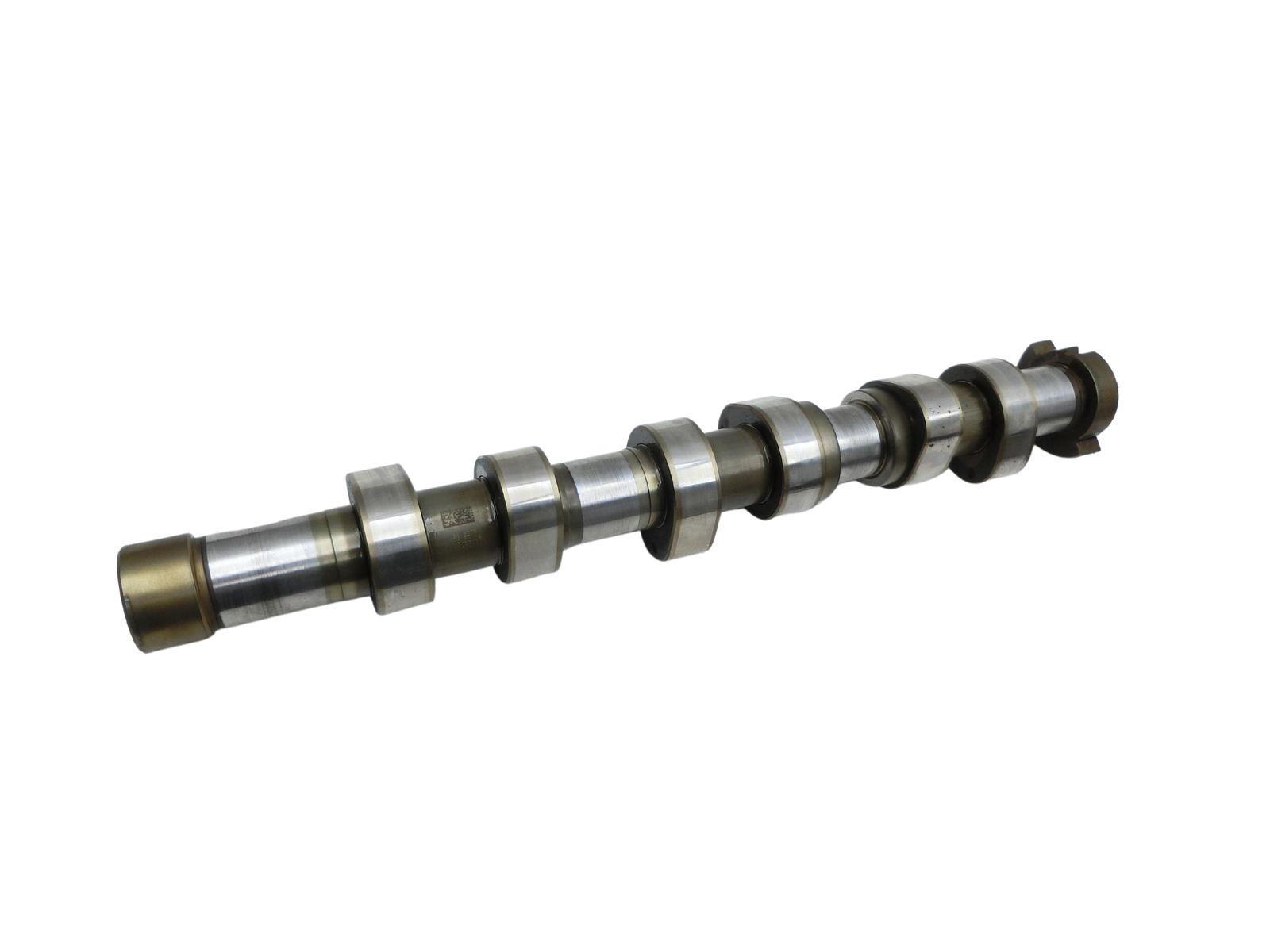 VW Polo 9N 05-09 1,2 44KW BBM Nockenwelle  - Bild 1