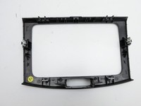 VW Passat 3C B7 10-14 Blende Armaturenbrett Abdeckung Radioblende Einbaurahmen VW Passat 3C B7 10-14 02.01.2014... Vorschau 5