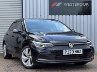 2020 Volkswagen Golf 1.5 TSI Style Euro 6 (s/s) 5dr Hatchback Petrol Manual