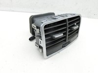 Audi A6 4F C6 05-08 Luftdusche Luftdüse Mitte Hinten Audi A6 4F C6 05-08 12.10.2005 4F0819203B gebraucht Vorschau 2