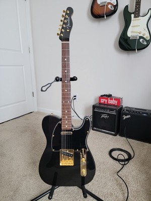 Fender Japan テレキャスター MIJ Traditional 60s Best Fenders Ever - Fender Telecaster Traditional 60s Review