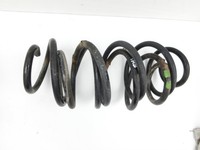 Mercedes W176 A200 12-15 Feder Hinten Rechts und Links Mercedes W176 A200 12-15 28.01.2015 A2463242804 gebraucht Vorschau 5