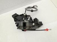 Ford Mondeo IV BA7 07-10 Kombi Türschloss m. ZV Stellmotor Rechts Hinten Ford Mondeo IV BA7 07-10 21.11.2007... Vorschau 2