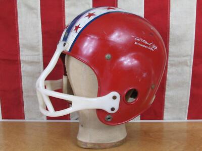 50s vintage WAYME 7 football T-shirts