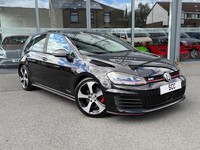 2026 Volkswagen GOLF GTI 2.0 TSI BlueMotion Tech GTI Hatchback 5dr Petrol DSG Eu