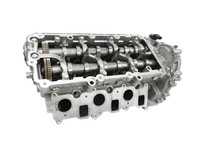 Audi A6 4F C6 08-11 TDI 3,0 176KW CDYA Zylinderkopf Rechts Audi A6 4F C6 08-11 10.03.2009 059100163F L059354BF... Vorschau 1