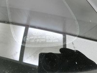 KIA Optima JF K5 15-20 5T Seitenscheibe Feste Scheibe Links Hinten KIA Optima JF K5 15-20 18.08.2017 gebraucht Vorschau 2