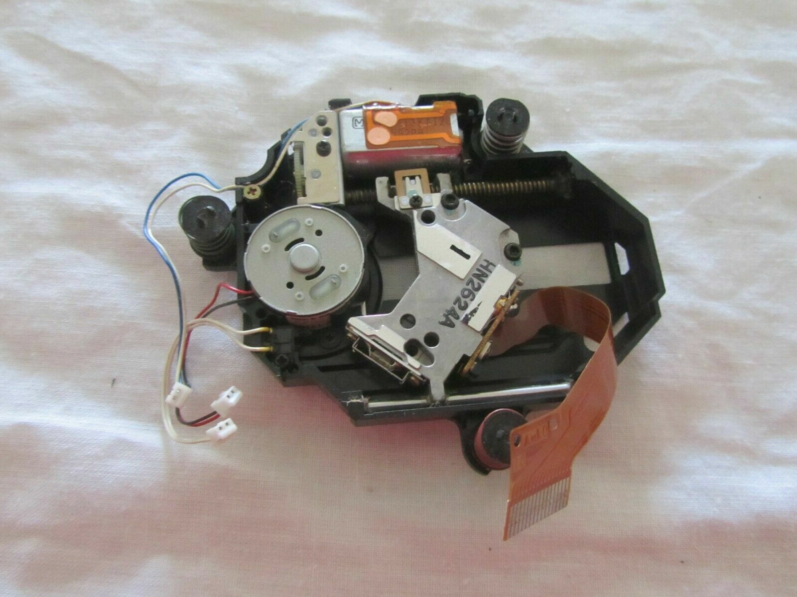 Technics SL-XP505 Optical Drive Unit Replacement Part for CD Player