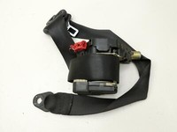 Smart 450 Fortwo 98-03 Coupe Gurt Sicherheitsgurt m. Gurtstraffer für Fahrer Links Vorne Smart 450 Fortwo 98-03... Vorschau 2