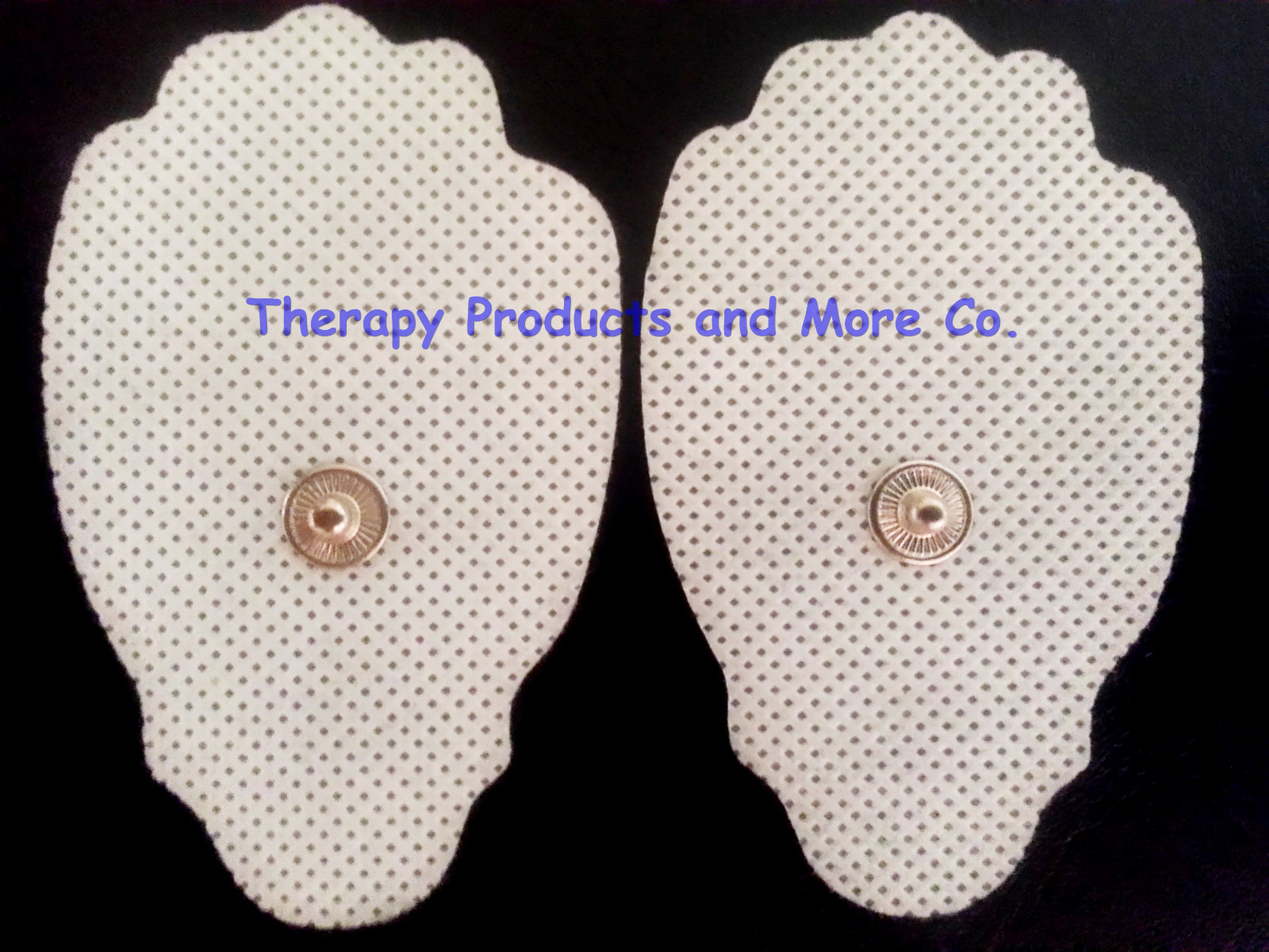 Electrode Pads (20) Large-Compatible w/ Elite Multi-Pro Electr...