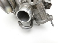 Peugeot 2008 CU 16-19 1,2 81KW EB2DT Turbolader Turbo Abgasturbolader Peugeot 2008 CU 16-19 30.08.2017 9810681380... Vorschau 2