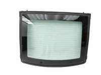 Peugeot 207 CC 09-15 Cabriolet Heckscheibe Rückwand Autoglas Peugeot 207 CC 09-15 30.04.2007 8345C9 93188498... Vorschau 1