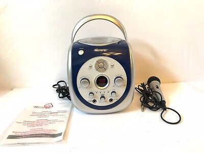 Complete Karaoke Systems - Memorex Karaoke Machine