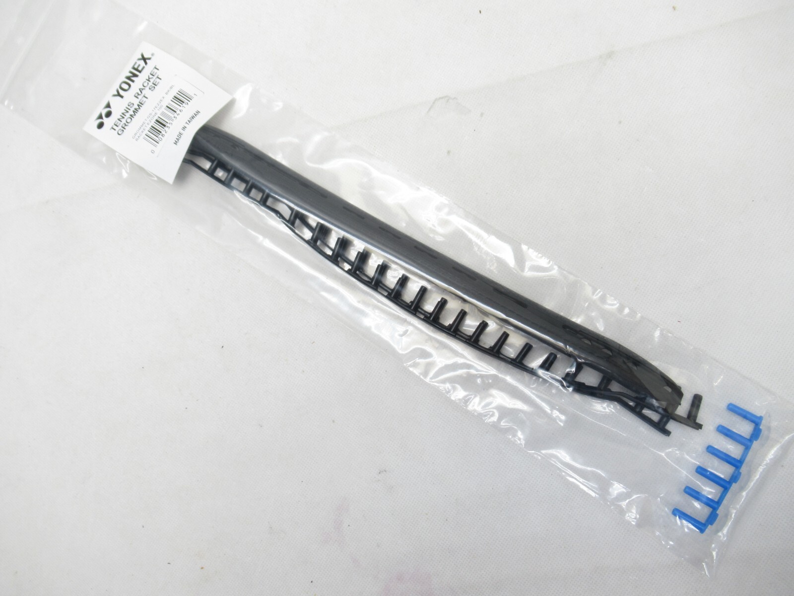 B.D SHOT100 専用 BUMPERGUARD / GROMMET SET: 2018 YONEX EZONE 100 BK/BL (BLUE