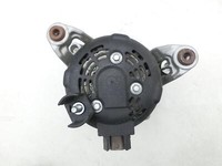 Opel Corsa E 14-19 1,2 51KW Lichtmaschine Generator 100A Opel Corsa E 14-19 16.05.2018 13585664 MS1042113590... Vorschau 4