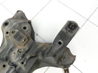 Hyundai I30 GD 11-15 CRDi 1,6 94KW Vorderachse Motorträger Motorhalter Achsträger Hyundai I30 GD 11-15 09.07.2014... Vorschau 4