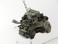 Seat Ibiza 6J 12-15 TDI 1,6 66KW Schaltgetriebe Getriebe MZL Seat Ibiza 6J 12-15 01.12.2013 gebraucht Vorschau 5