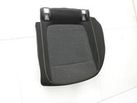 Skoda Fabia III NJ 17-22 Kombi Sitzbezug Sitzpolster Links für Rücksitzbank Hinten Skoda Fabia III NJ 17-22... Vorschau 4