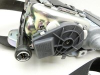 Mercedes W212 S212 E200 09-13 Kombi Gurt Sicherheitsgurt m. Gurtstraffer Fahrer Rechts Vorne Mercedes W212 S212... Vorschau 7
