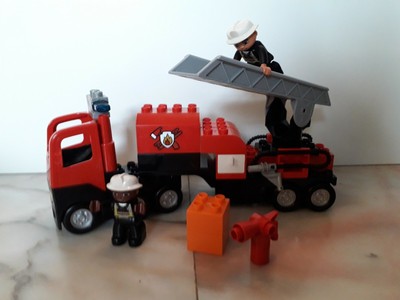 Rutscher in Feuerwehr Design 6V4,5Ah mit Sirene NEW Elektro Kinderfahrzeug