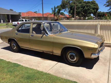 how to fix rust spots on a car