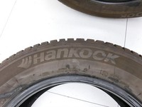 Suzuki Kizashi 09-16 2x Reifen Ganzjahresreifen Hankook 215/60R16 99H 7.01-7.15mm Suzuki Kizashi 09-16 20.09.2012... Vorschau 6