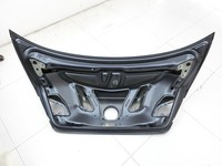 VW Passat CC 358 12-16 Coupe Heckklappe Kofferraumdeckel LK7X VW Passat CC 358 12-16 10.04.2013 3C8827025D gebraucht Vorschau 8