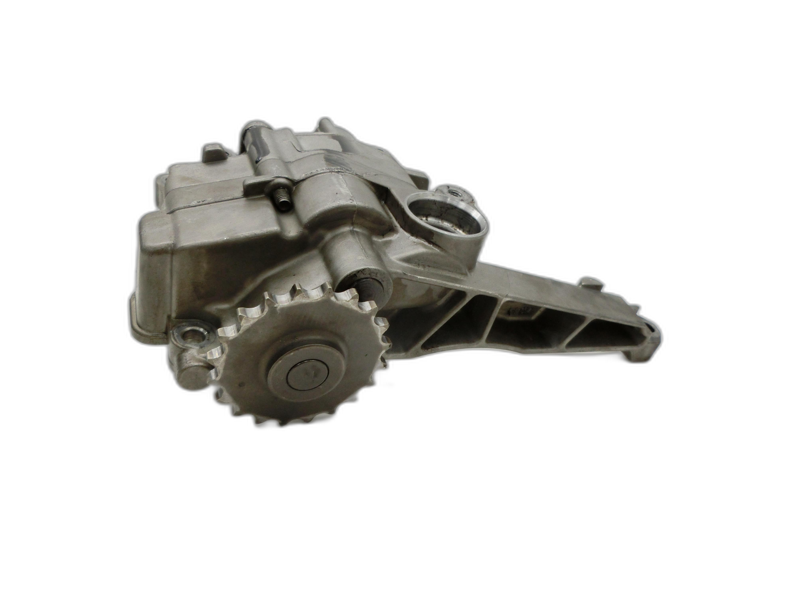 Mercedes W221 S320 05-09 CDI 3,0 173KW 642930 Ölpumpe  - Bild 1