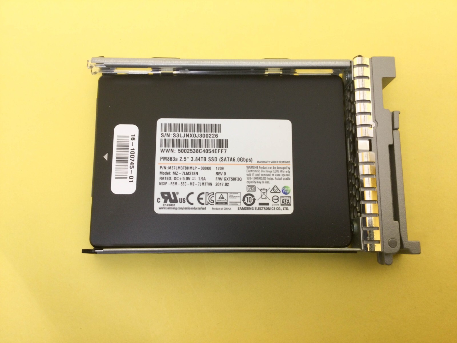 各社SSD　SATA　1TB 1TBのSSDのおすすめ人気ランキング【2025年】 | マイベスト
