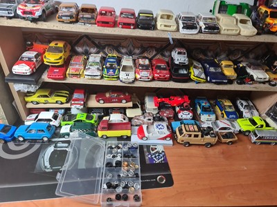 scalextric mercadolibre