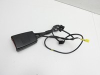 Mercedes S212 W212 E300h 13-16 Kombi Gurtschloss Links Vorne Mercedes S212 W212 E300h 13-16 26.06.2013 A2128601369... Vorschau 5