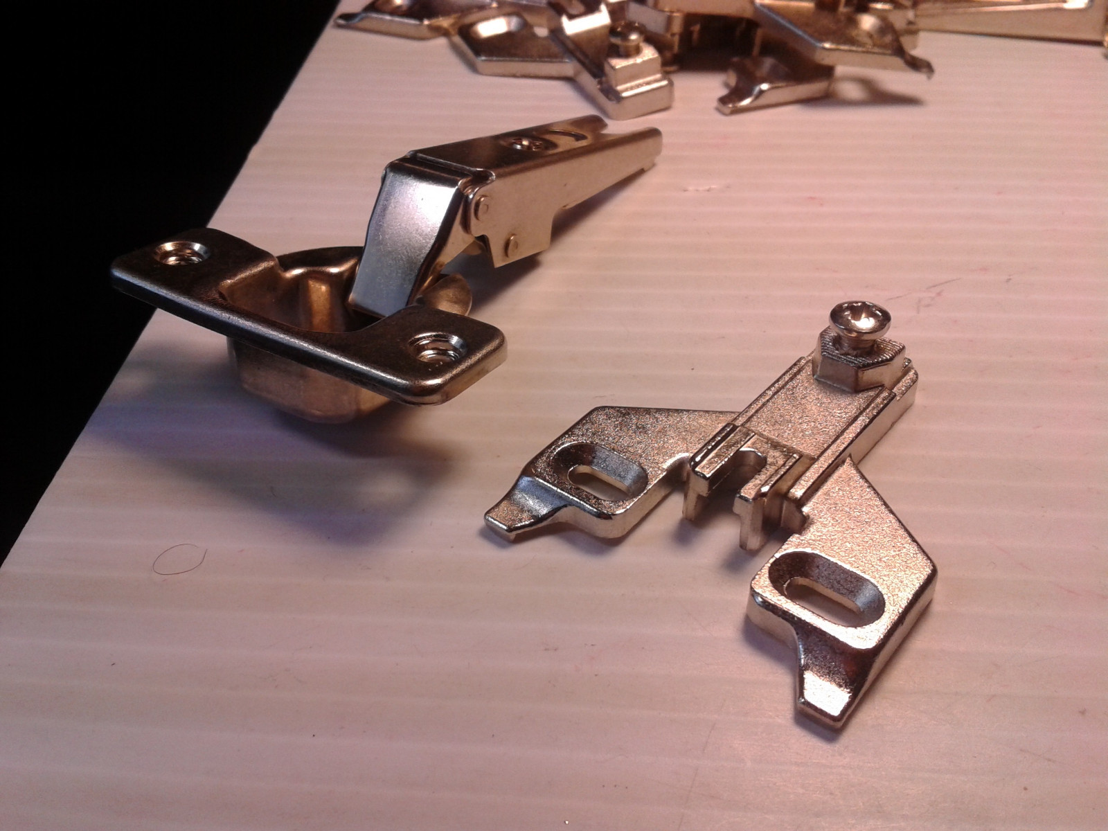 Петли Blum 70.255