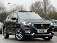 2021 MG MOTOR UK HS 1.5 T-GDI PHEV Exclusive 5dr Auto ESTATE PETROL/ELECTRIC Aut