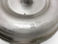 Mazda 3 BM 13-17 2,0 88KW Autom Wandler Drehmomentwandler für Getriebe Mazda 3 BM 13-17 19.11.2013 FZ21-19-100... Vorschau 4