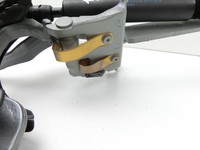 BMW F11 525d 10-14 Kombi Heckklappe Scharniere Scharnier Rechts BMW F11 525d 10-14 04.04.2013 7206640, 7299500 gebraucht Vorschau 5