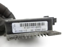 Ford Focus III 3 14-18 Steuergerät ECU Modul Ford Focus III 3 14-18 30.09.2016 940.0029.06 gebraucht Vorschau 4
