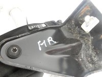Citroen DS3 10-16 3T Leder Rückenpolster Rechts für Rücksitzbank Hinten Citroen DS3 10-16 02.08.2012 8893VS gebraucht Vorschau 7