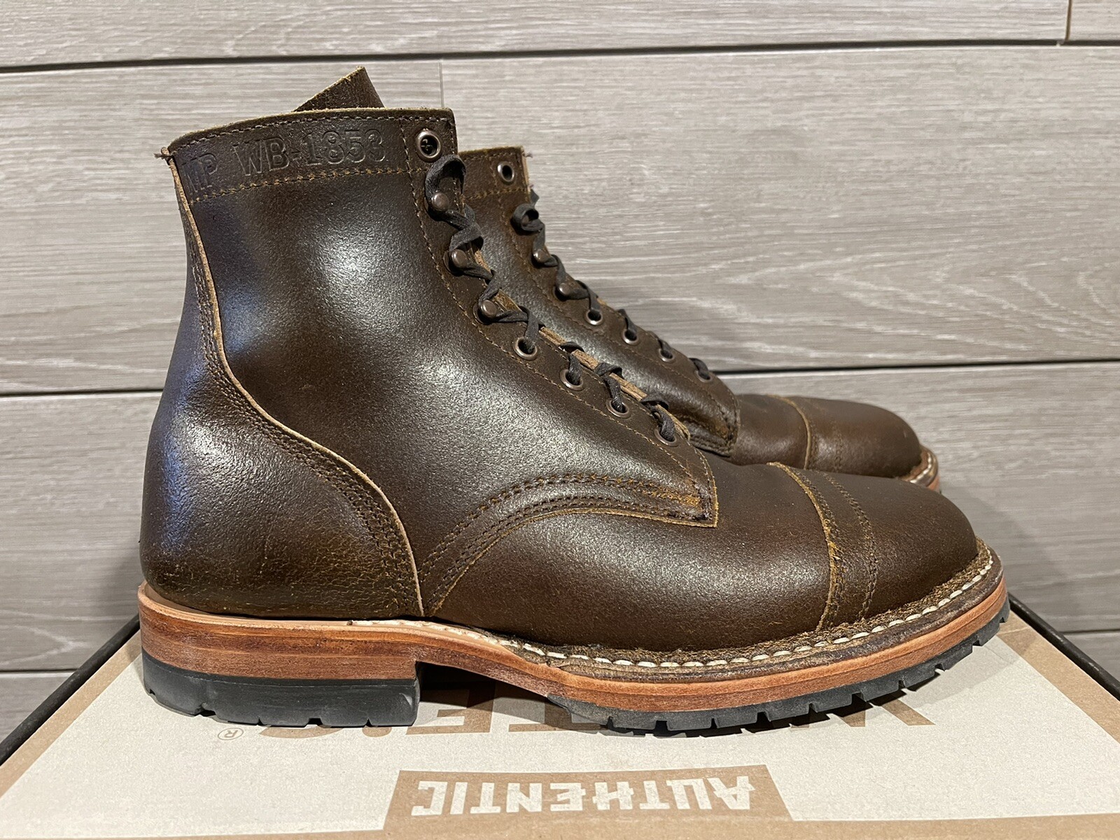 size 8 ee boots