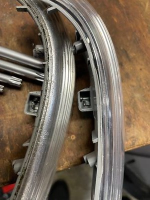 Artikelfoto(s) von einem verifizierten Käufer